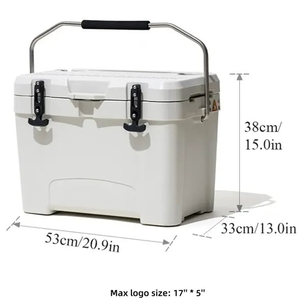 Ice Cooler Box