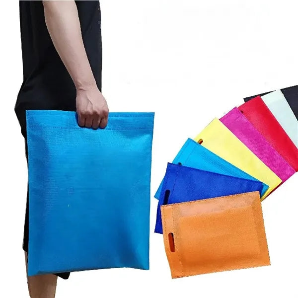Customised non-woven bags