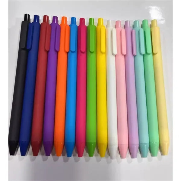 Notebook/Journal with Pen