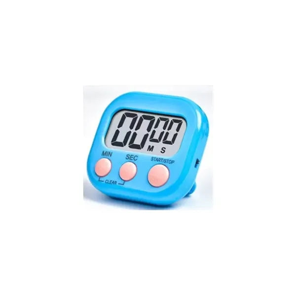 Multi-Function Electronic Timer