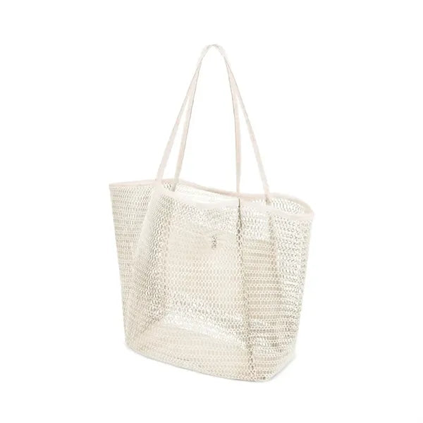 BeachNylon Mesh Tote Bag