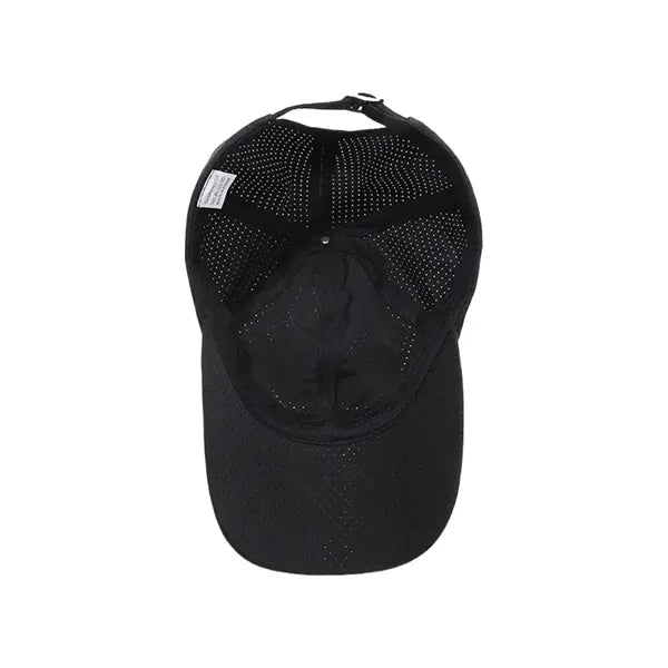Quick Dry Baseball Cap