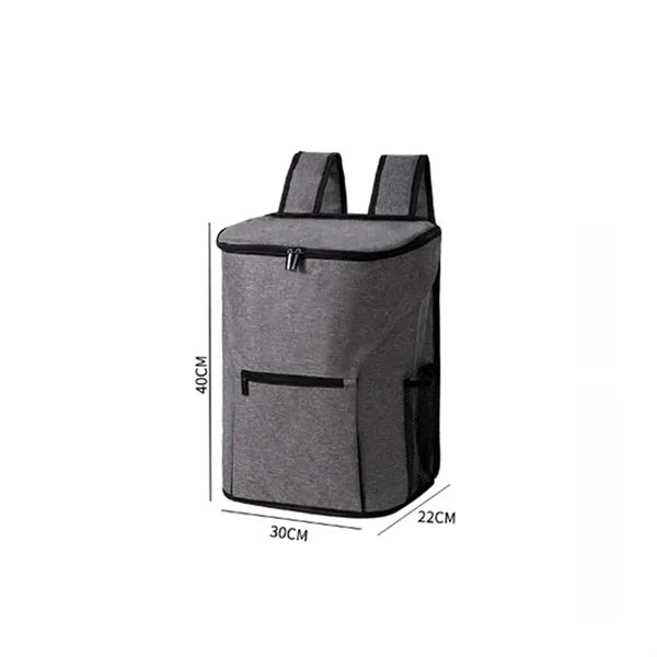 Picnic Backpack Cooler Bag