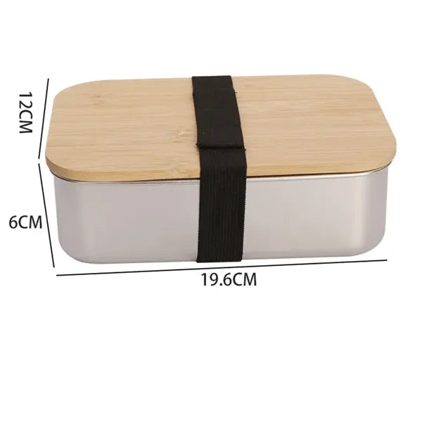 Generous Bento Box