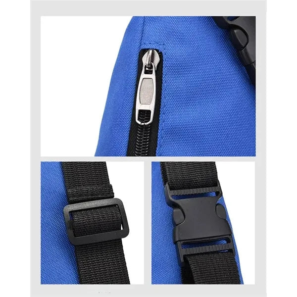 Outdoor Sports Waist Bag