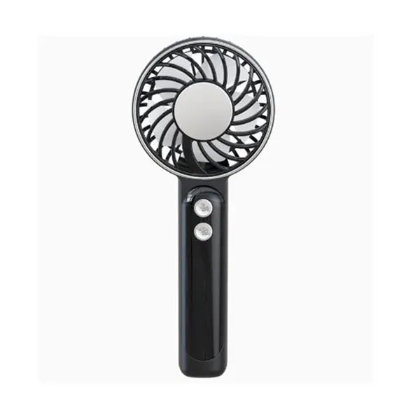 Ice Cooling Mini Fan