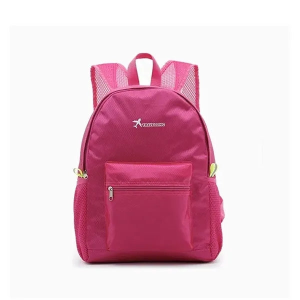 Foldable Waterproof Travel Backpack