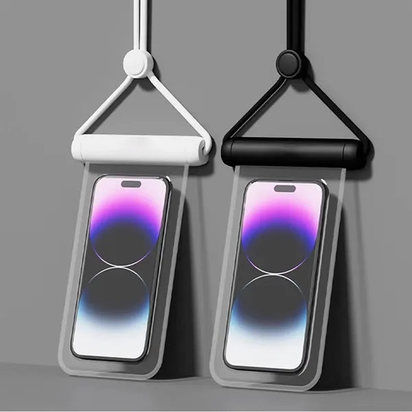 Waterproof Phone Pouch