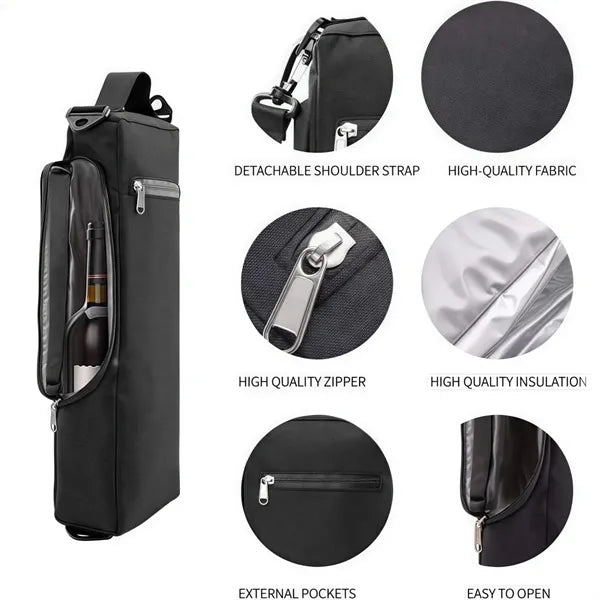 Golf Insulated Cooler Bag