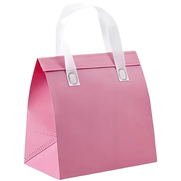 Nonwoven Takeout Bags