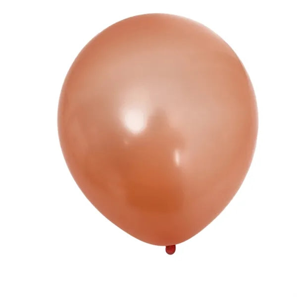 Biodegradable Latex Party Balloons