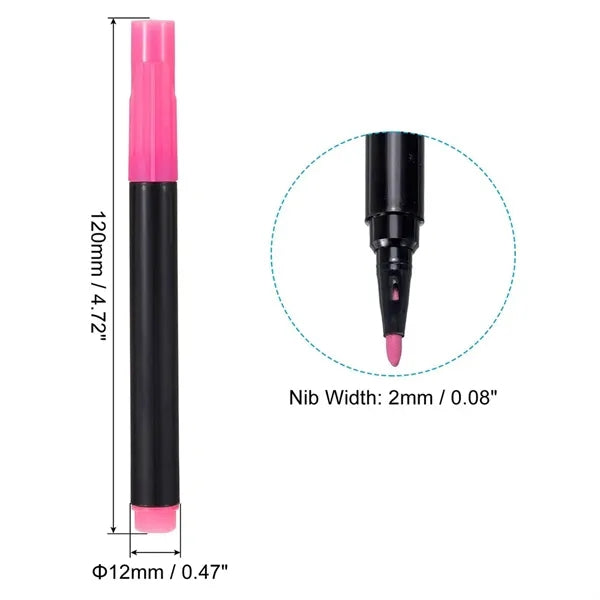 Dry Erase Marker Pens