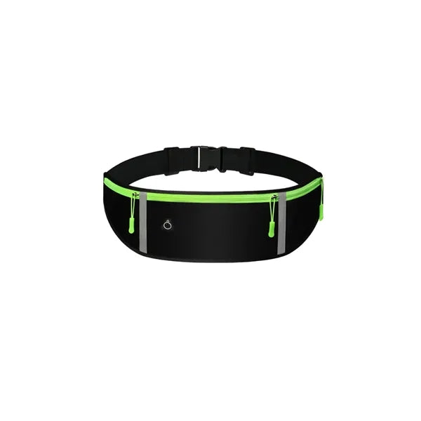 16.3" x 7.0" x 4.5",hands-free sports belt
