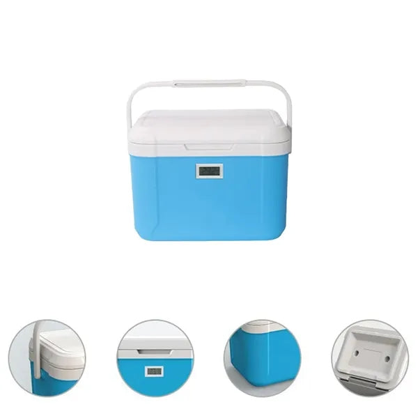5.5L Breast Milk Incubator With Temperature Display