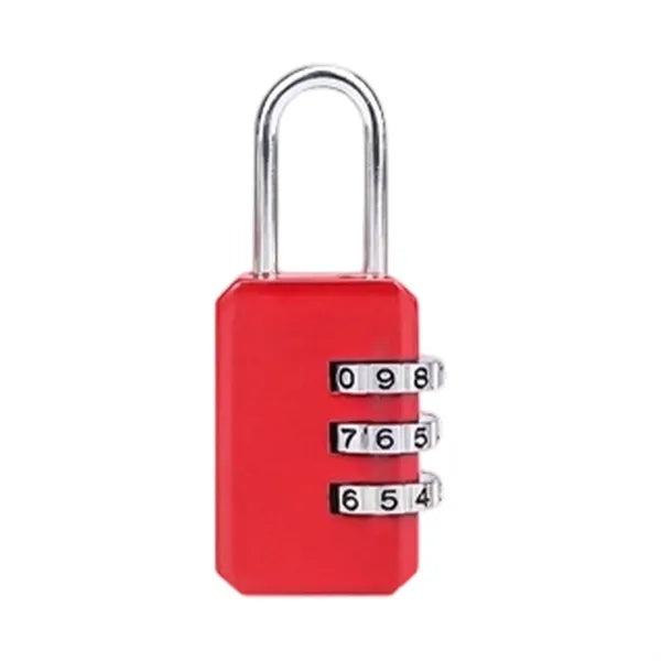 Combination Lock