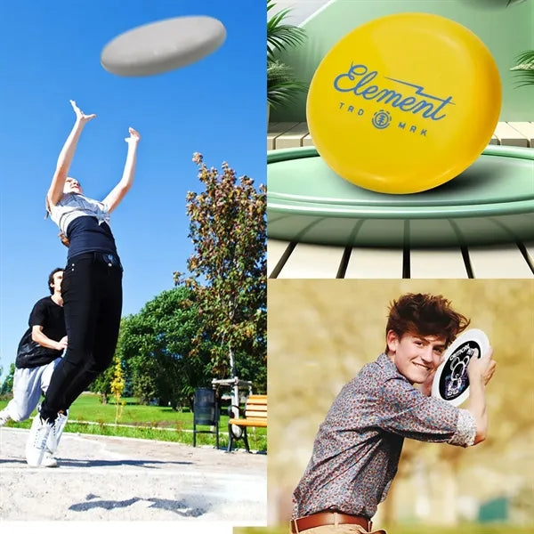Professional Adult Competition Disc for Outdoor Sports