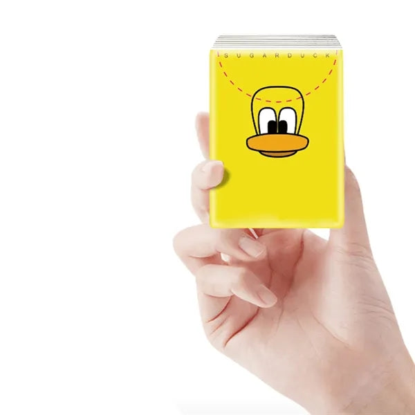Pocket Facial Tissues