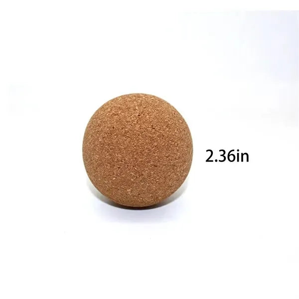 Yoga Massage Ball