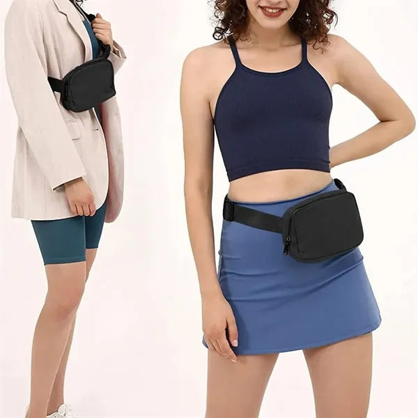 Sports Belt Bag