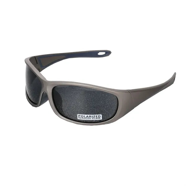 Logo Cycling Glasses