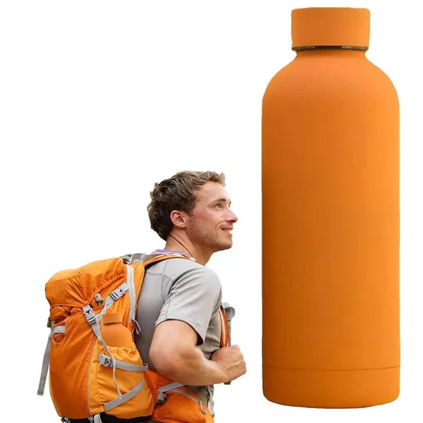 Stainless Steel Large Capacity Insulated Cup