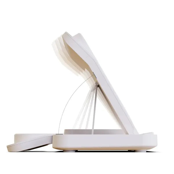 4 In 1 Wireless Charging Station
