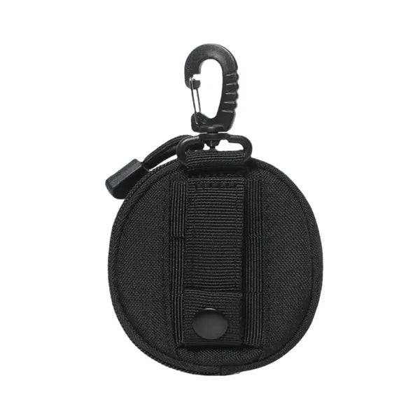 Round Key Pouch
