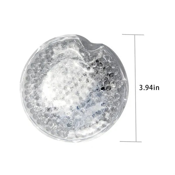 Round Ice Pack Hot Cold