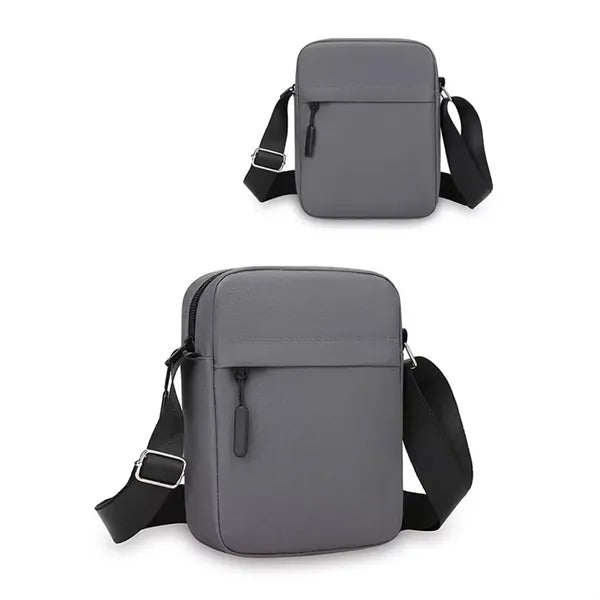 Oxford Cloth Small Crossbody Bag