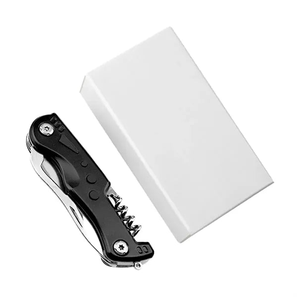 Multifunctional Folding Knife