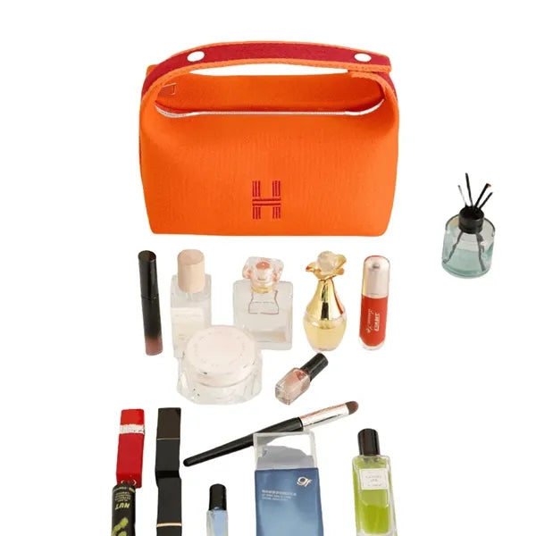 Portable Travelling Toiletries Bag