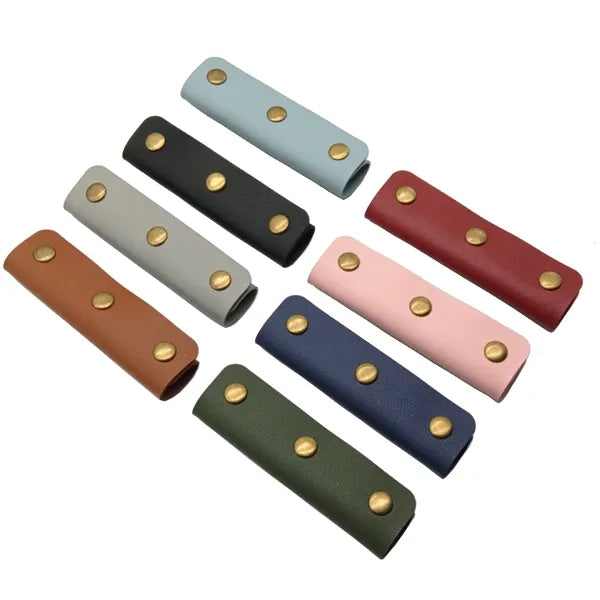 PU Handbag Strap Guard