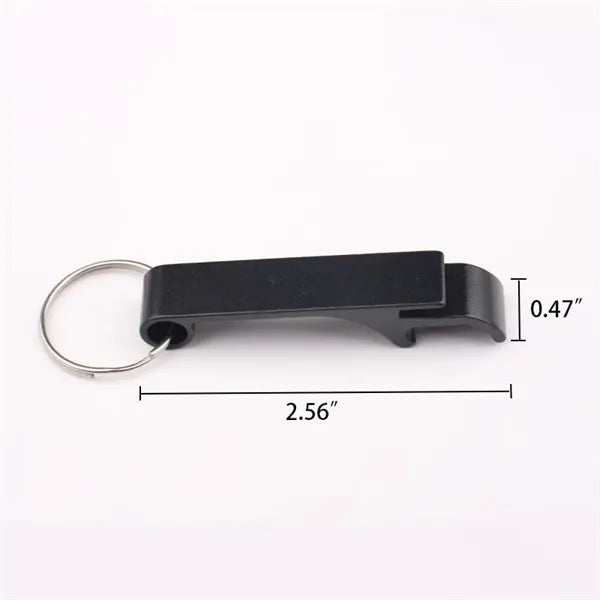 Keychain Bottle Opener