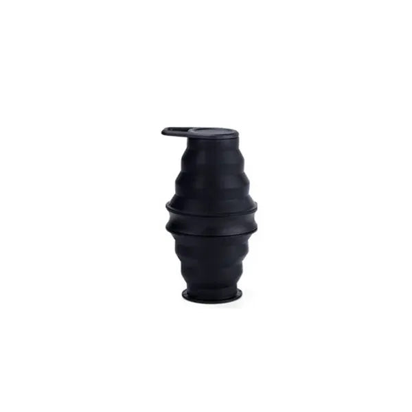 17oz Collapsible Water Bottle