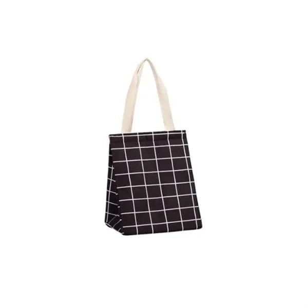 Insulated Lunch Bag for Women