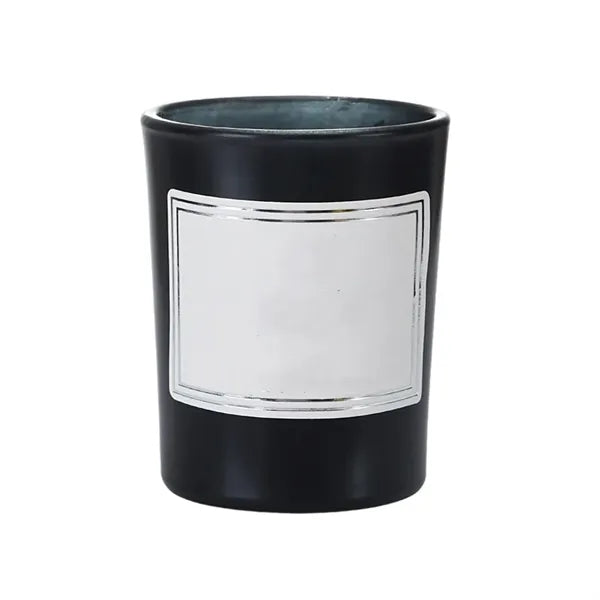 Scented Soy Wax Candle