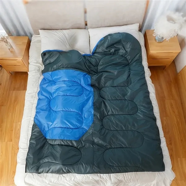 Lightweight Waterproof Camping Sleeping Bag