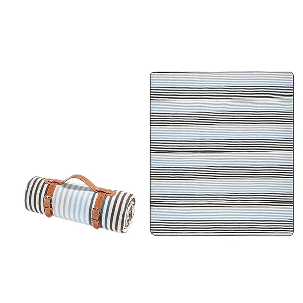 Cotton Foldable Picnic Mat