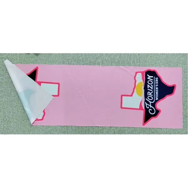 Full Color Super Dry Cooling Towel