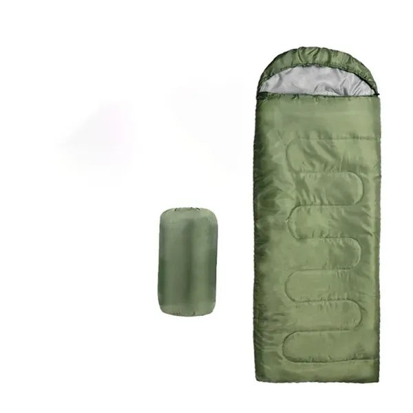 Backpacking Camping Sleeping Bag