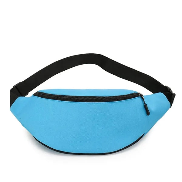 Logo Sport Waist Pack - Unisex