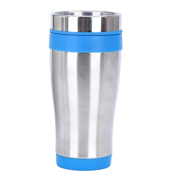 16 OZ Stainless Steel Insulated Travel Mug