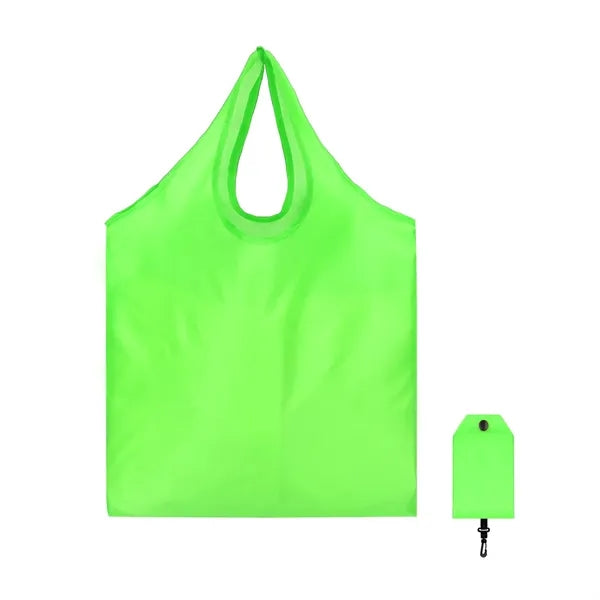 Foldable Shopping Tote Bag