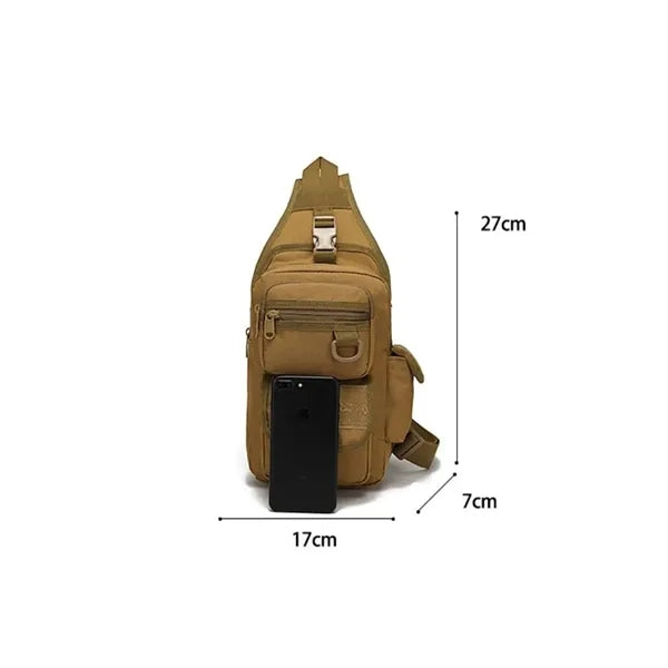 Tactical Sling Bag