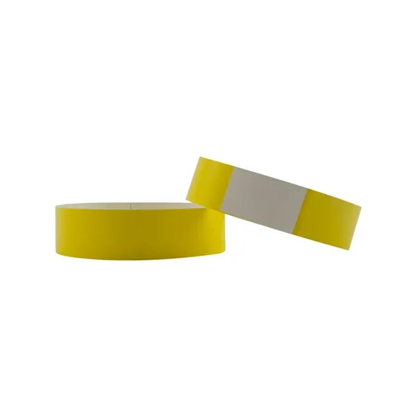 Amusement Park & Bar VIP Paper Wristbands