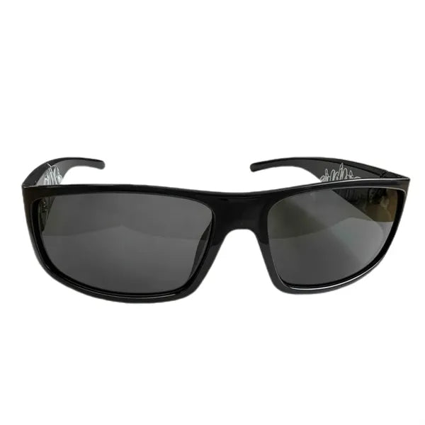 Sporty Polarized Sunglasses for Running Cycling, Outdoor