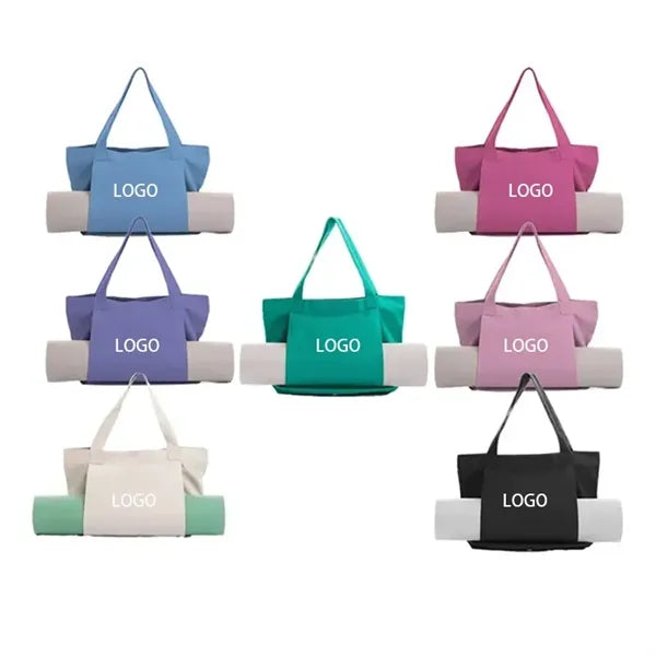 Canvas Bag