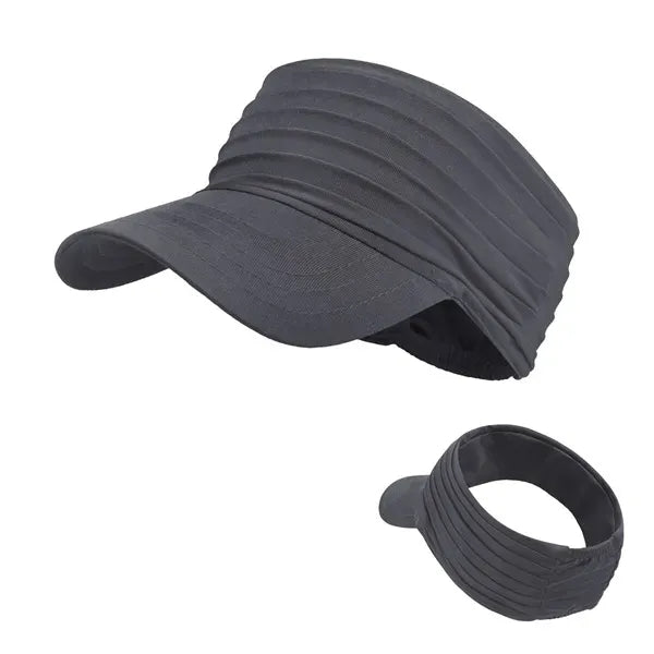 Sports Visor Cap