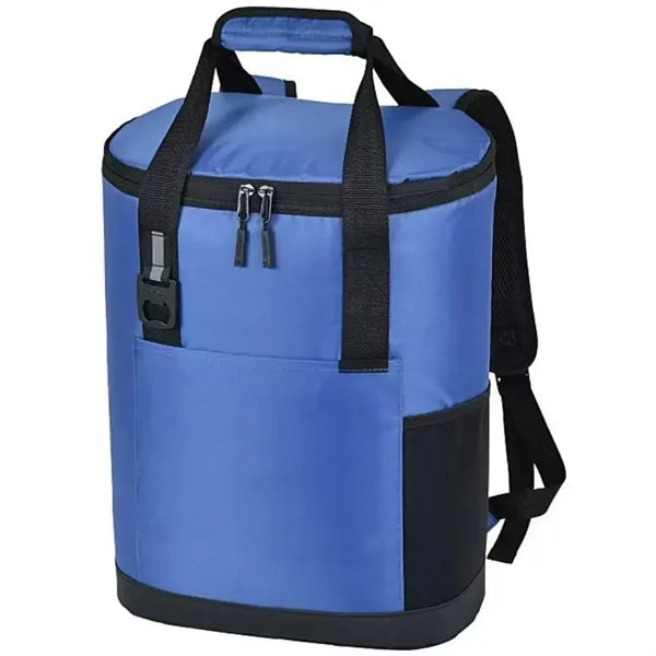 Insulated Backpack Cooler
