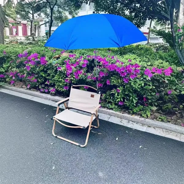 Sunshade Umbrella For The Chair